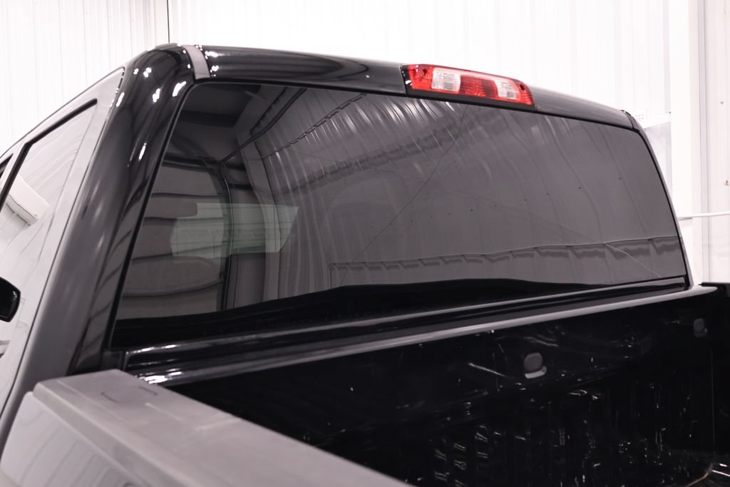 Used 2017 Chevrolet Silverado 1500 LT w/ All Star Edition AWD/4WD image 31
