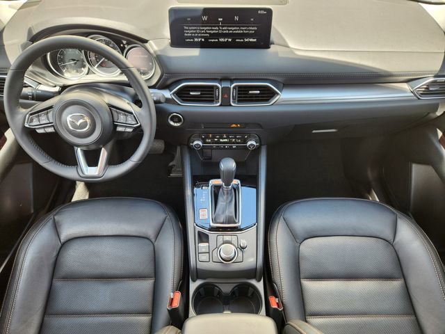 Used 2023 MAZDA CX-5 AWD 2.5 S image 13
