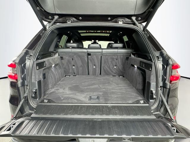 Used 2023 BMW X5 xDrive40i image 31