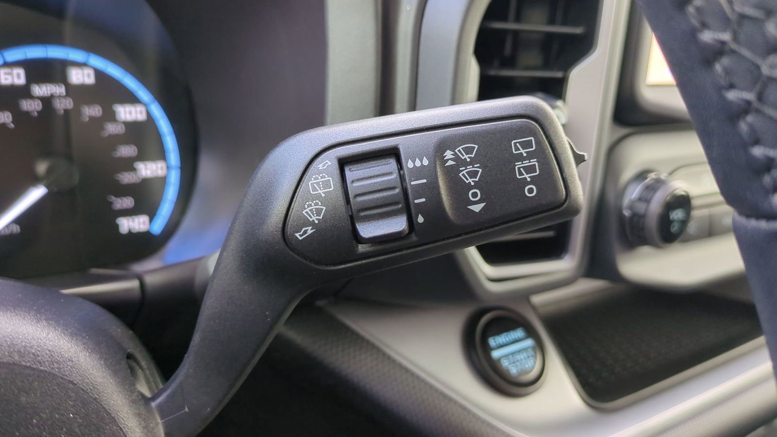 Certified 2024 Ford Bronco Sport Big Bend w/ Convenience Package image 28