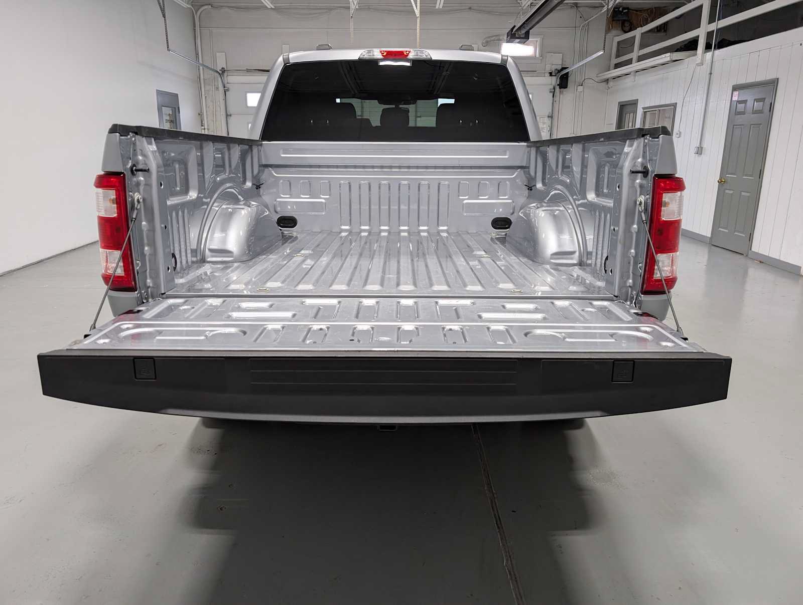 Certified 2023 Ford F150 XL w/ STX Appearance Package AWD/4WD image 38