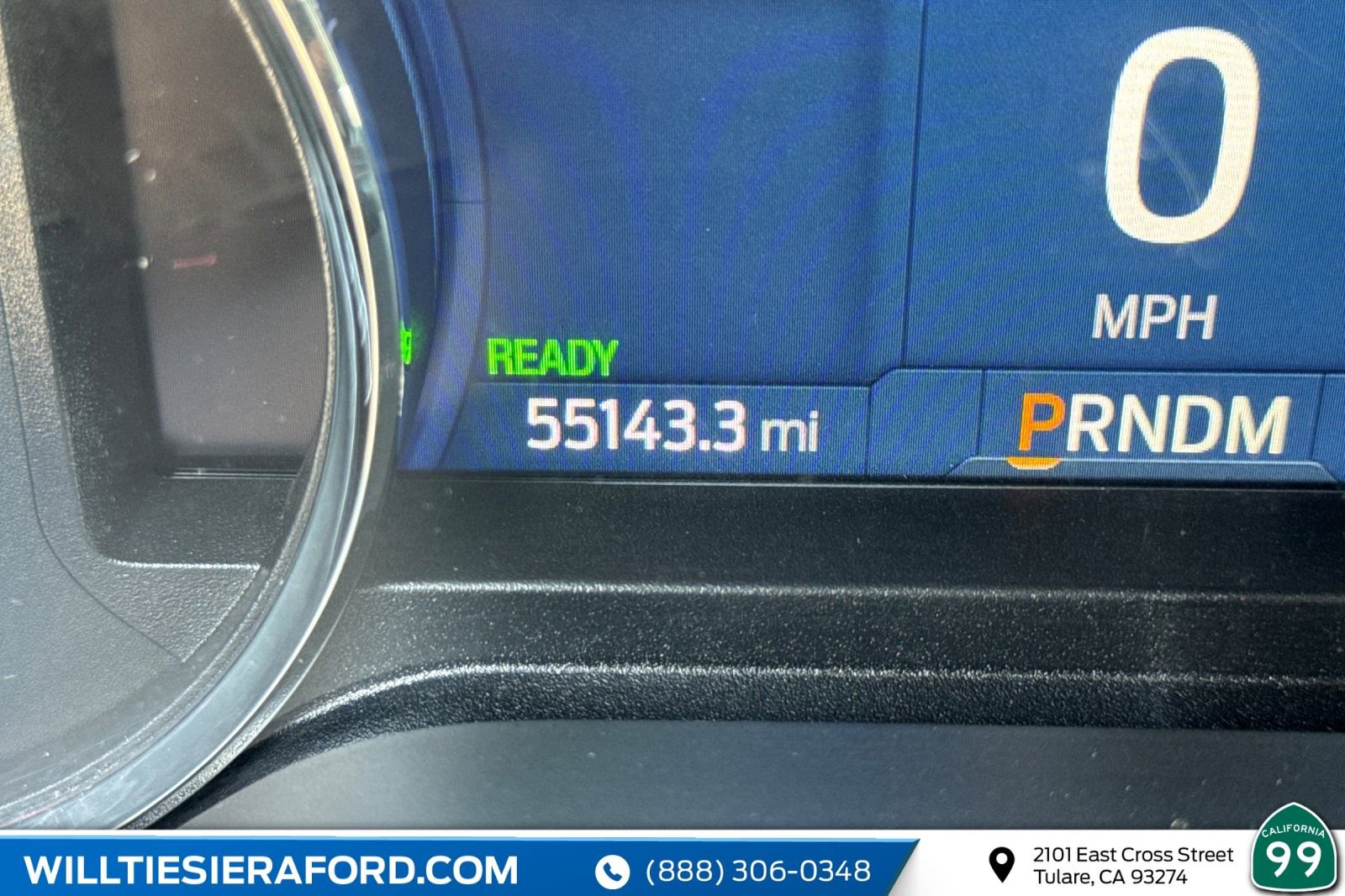 Certified 2023 Ford F150 XLT w/ Equipment Group 301A Mid image 11