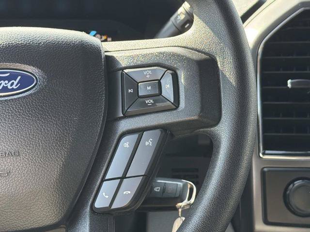 Certified 2020 Ford F150 XLT AWD/4WD image 13