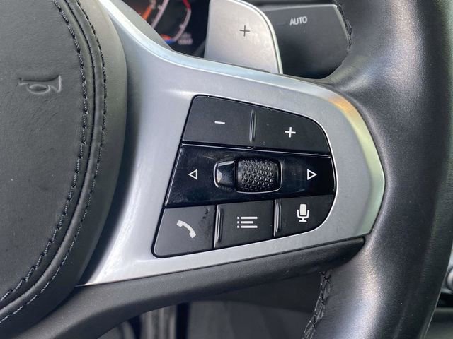 Used 2020 BMW 540i xDrive w/ M Sport Package image 24