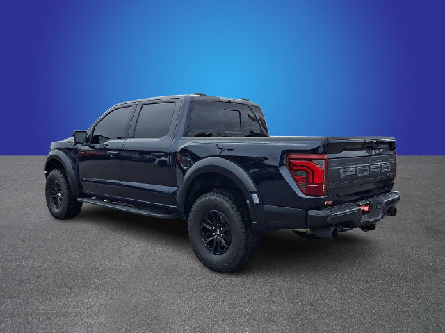 Certified 2026 Ford F150 Raptor AWD/4WD image 6