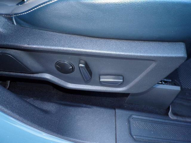 Certified 2021 Ford Bronco Outer Banks image 13