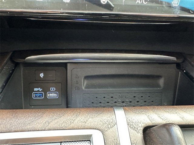 Used 2024 Genesis GV80 2.5T w/ Prestige Package image 25