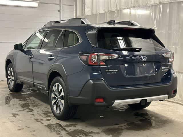 Used 2023 Subaru Outback Touring XT w/ Tech Package 2 AWD/4WD image 33