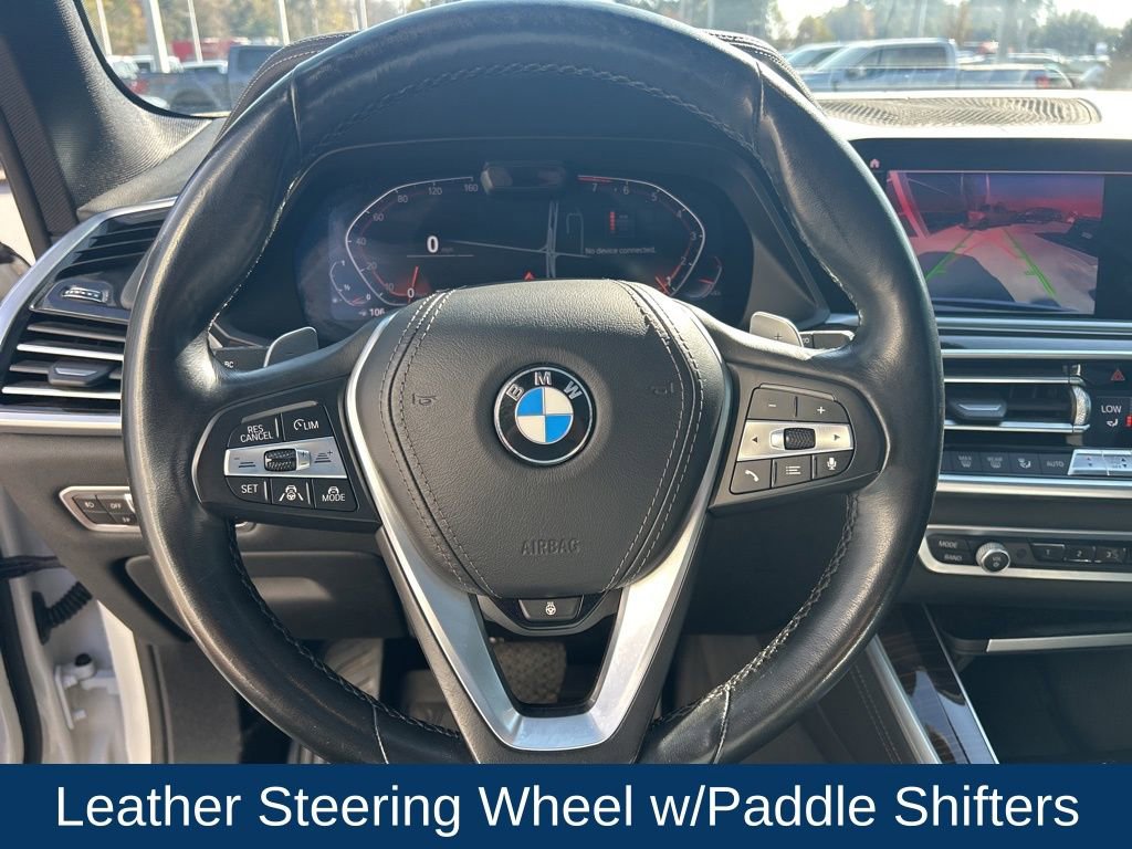 Used 2019 BMW X5 xDrive40i image 18