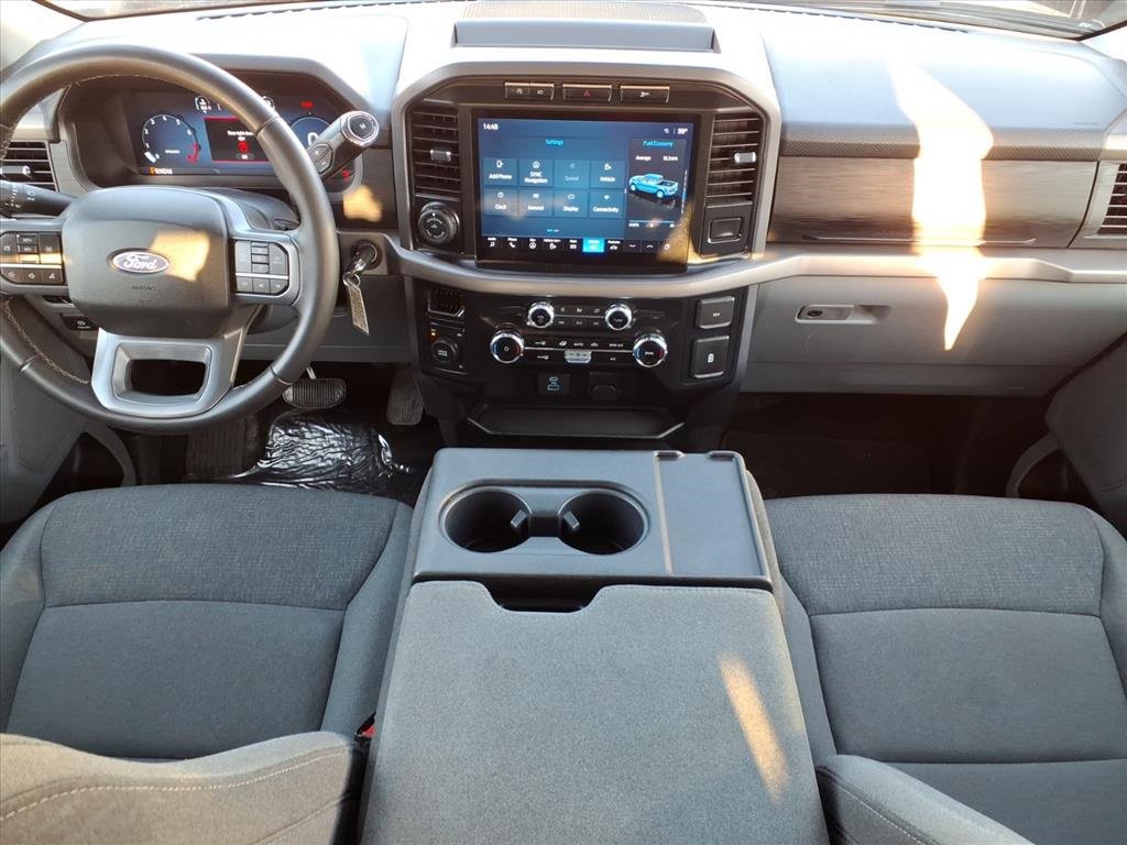 Certified 2024 Ford F150 XLT image 14