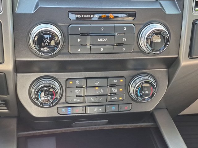 Certified 2020 Ford F150 Limited w/ Trailer Tow Package AWD/4WD image 26