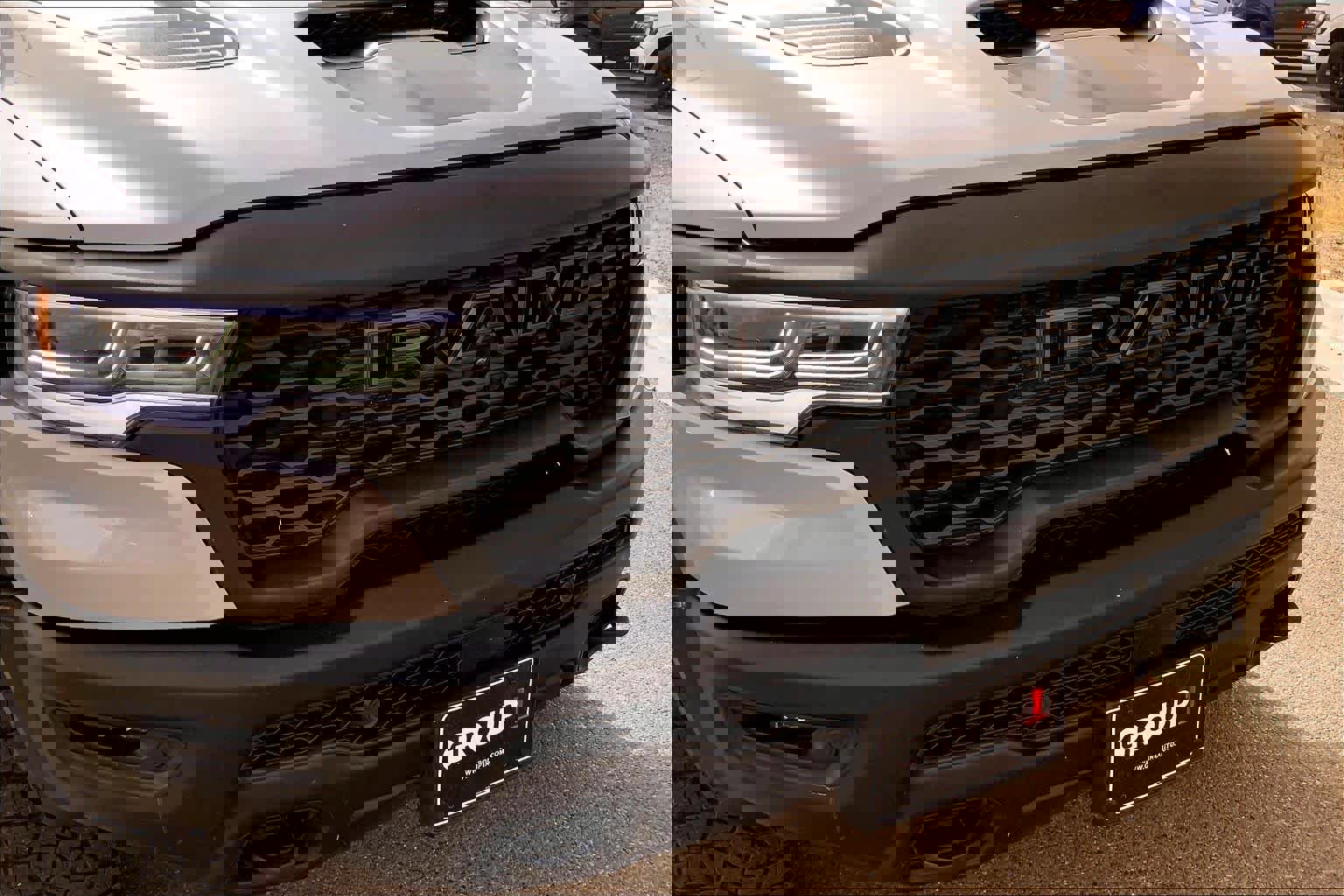 Used 2026 RAM 1500 RHO w/ RHO Level 1 Equipment Group image 30