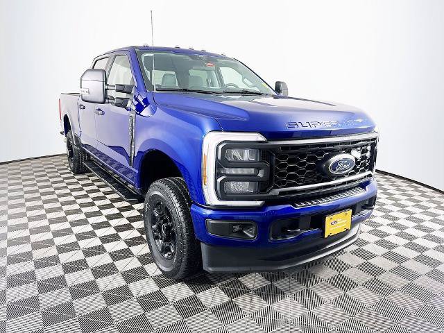 Certified 2026 Ford F350 XL w/ STX Appearance Package