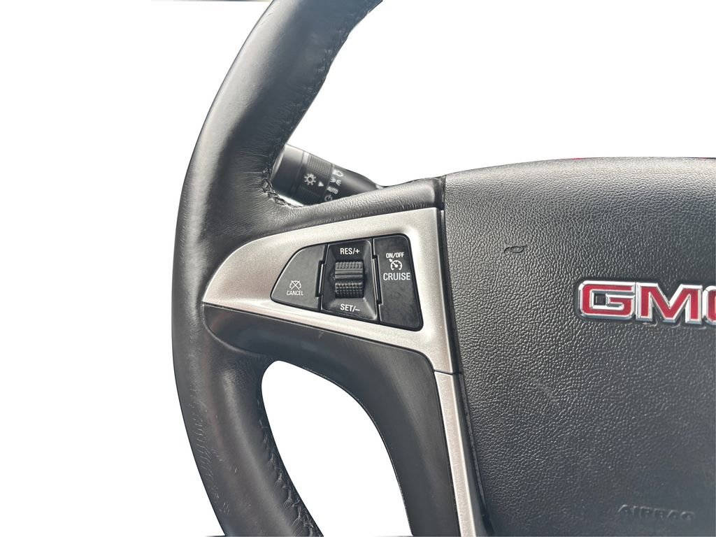 Used 2017 GMC Terrain SLE w/ Convenience Package FWD image 32