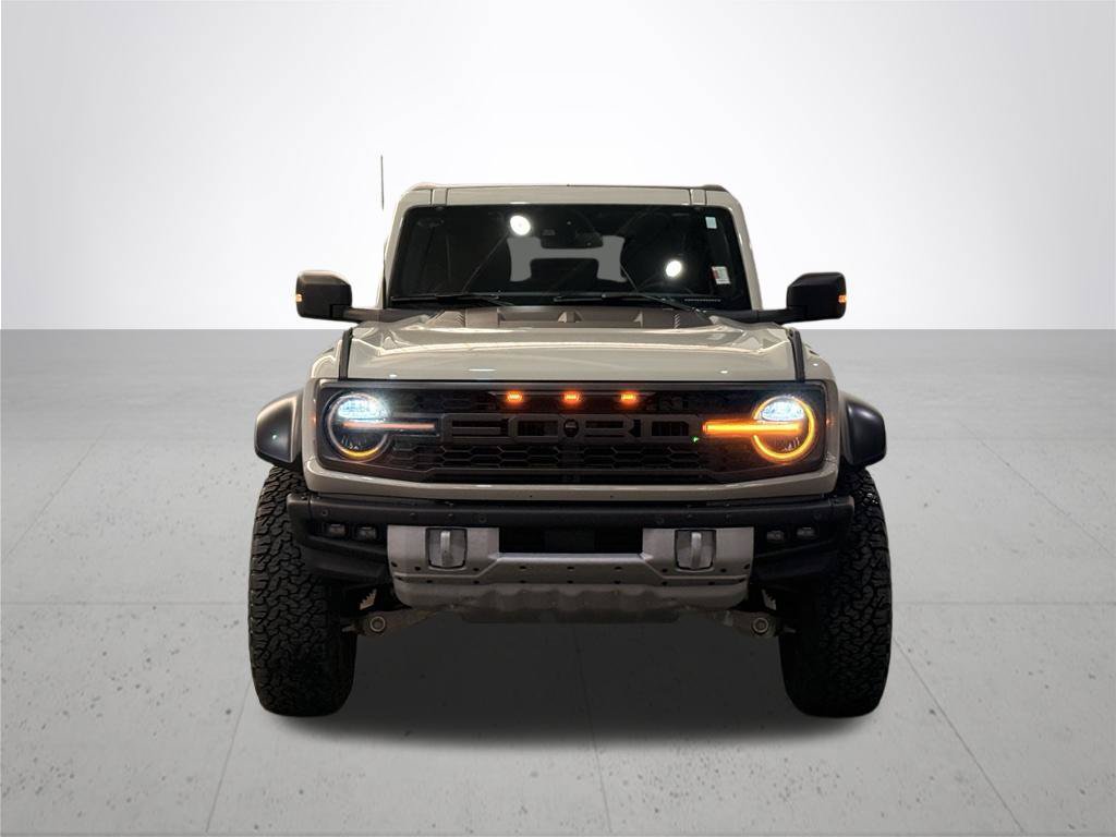 Certified 2025 Ford Bronco Raptor AWD/4WD image 4