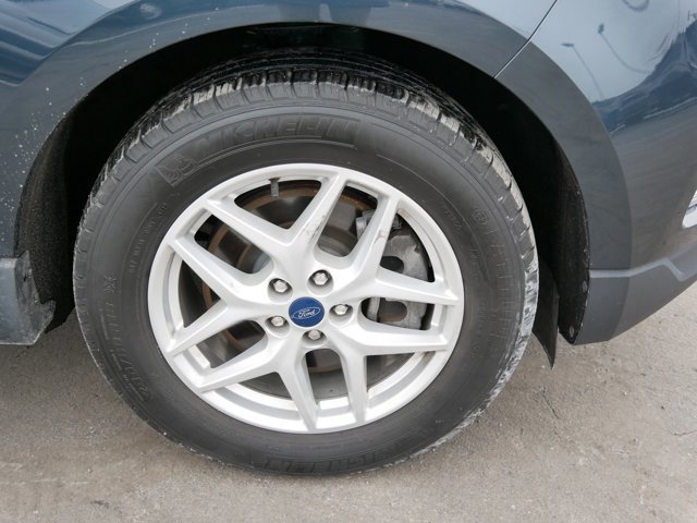 Certified 2022 Ford Edge SEL w/ Convenience Package image 6