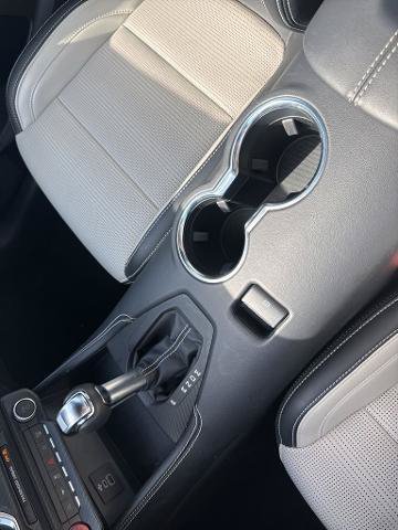 Certified 2025 Ford Mustang GT Premium RWD image 14