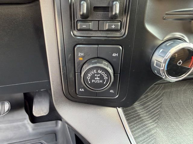 Certified 2023 Ford F150 Platinum w/ Equipment Group 701A High image 30