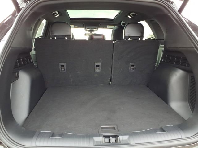 Certified 2024 Ford Escape ST-Line w/ Tech Pack #1 AWD/4WD image 12