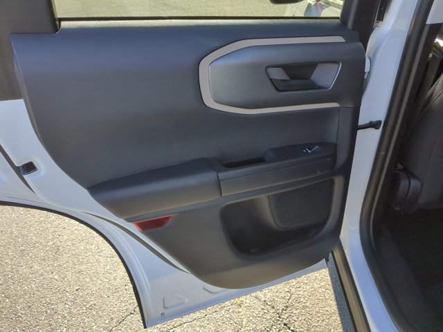 Certified 2025 Ford Bronco Sport Big Bend AWD/4WD image 27