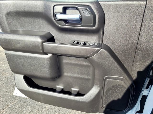 Used 2023 Chevrolet Silverado 1500 W/T w/ Trailering Package image 13