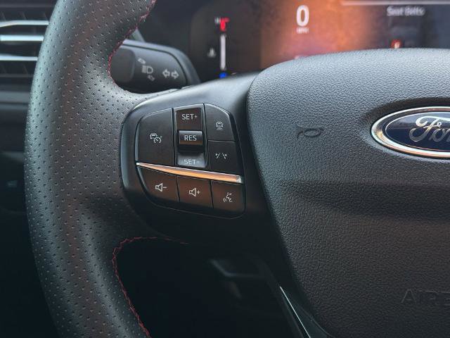 Certified 2024 Ford Escape ST-Line w/ Tech Pack #1 image 19