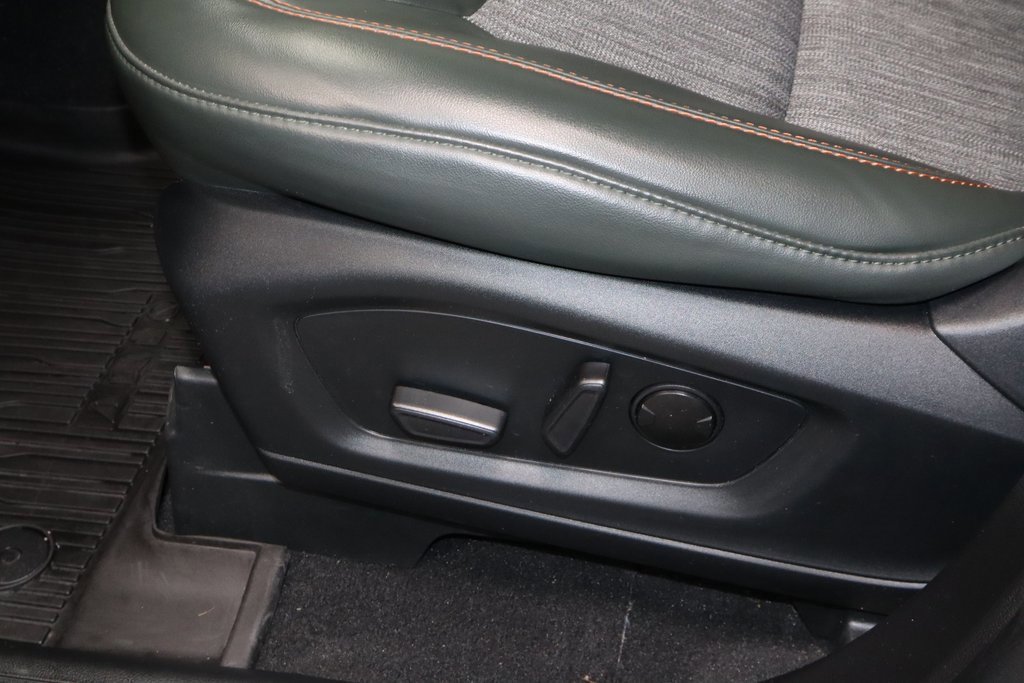 Certified 2023 Ford Explorer Timberline w/ Timberline Technology Package image 25