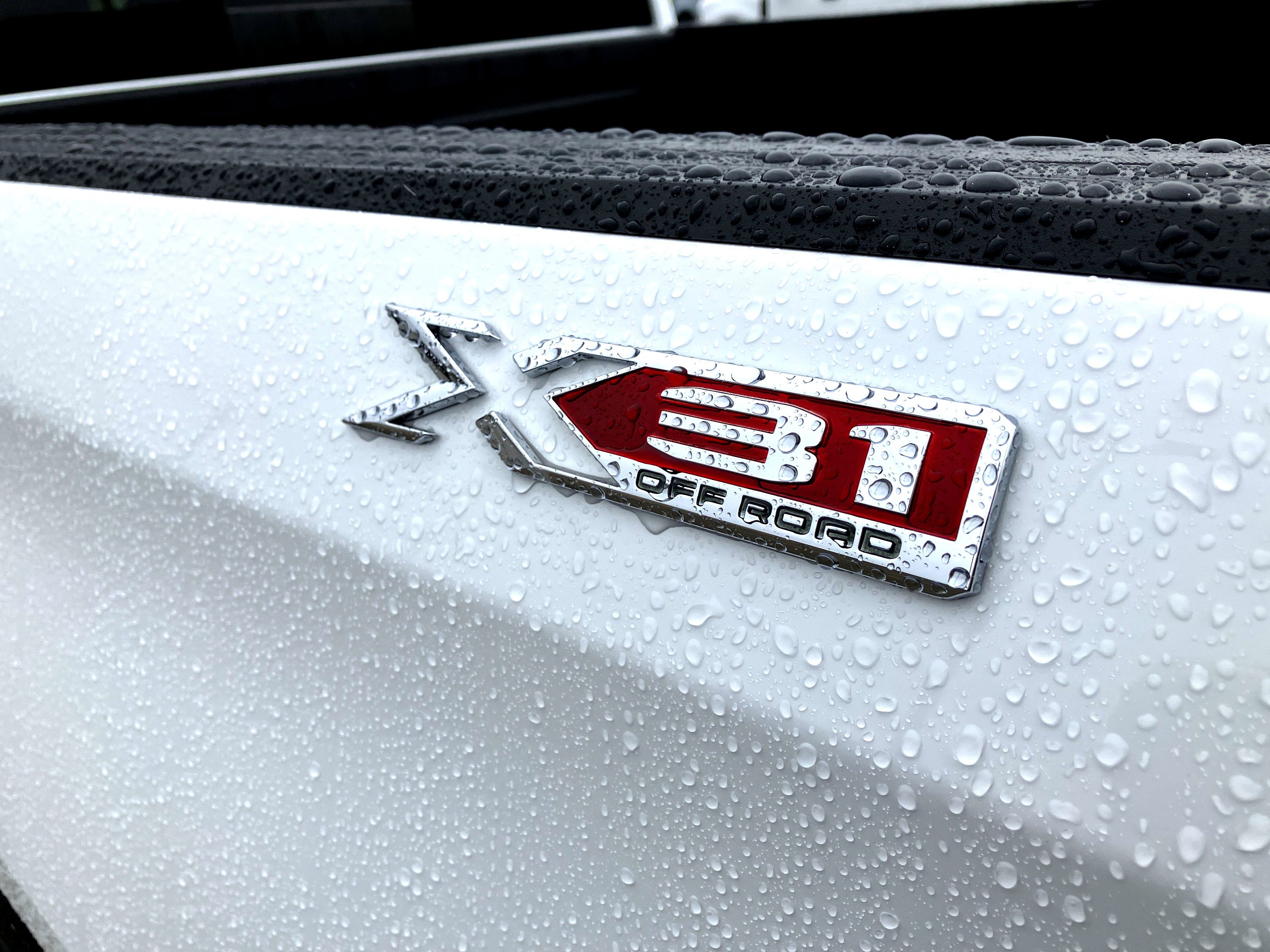 Used 2020 GMC Sierra 1500 Elevation w/ Elevation Value Package image 13