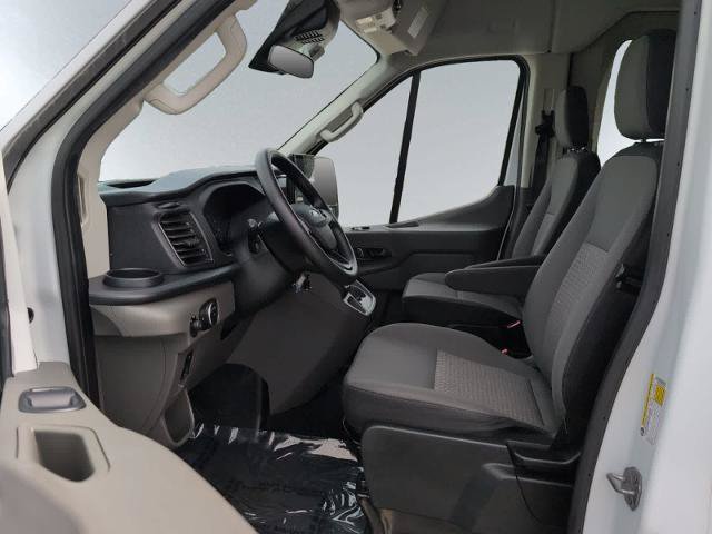 Certified 2024 Ford Transit 350 XLT RWD image 8