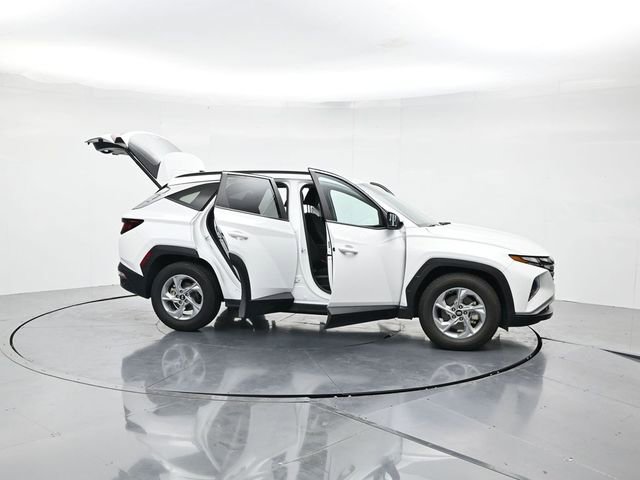 Used 2024 Hyundai Tucson SEL image 50