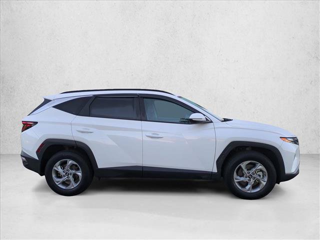 Used 2023 Hyundai Tucson SEL AWD/4WD image 4