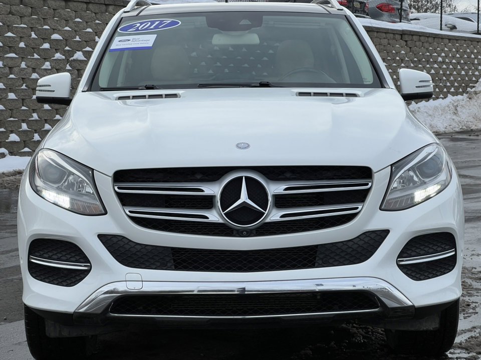 Used 2017 Mercedes-Benz GLE 350 4MATIC image 39