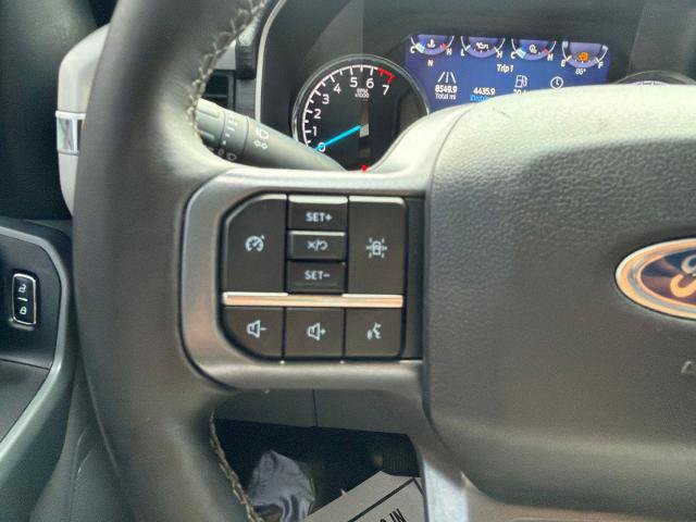 Certified 2023 Ford F150 XLT w/ Equipment Group 302A High AWD/4WD image 18