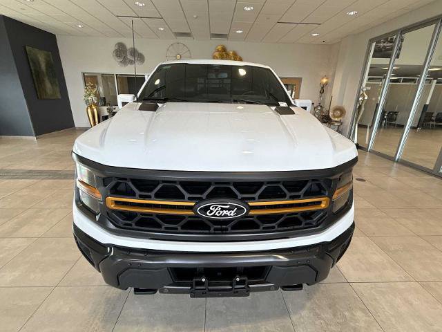 Certified 2024 Ford F150 Tremor w/ Equipment Group 402A High image 8