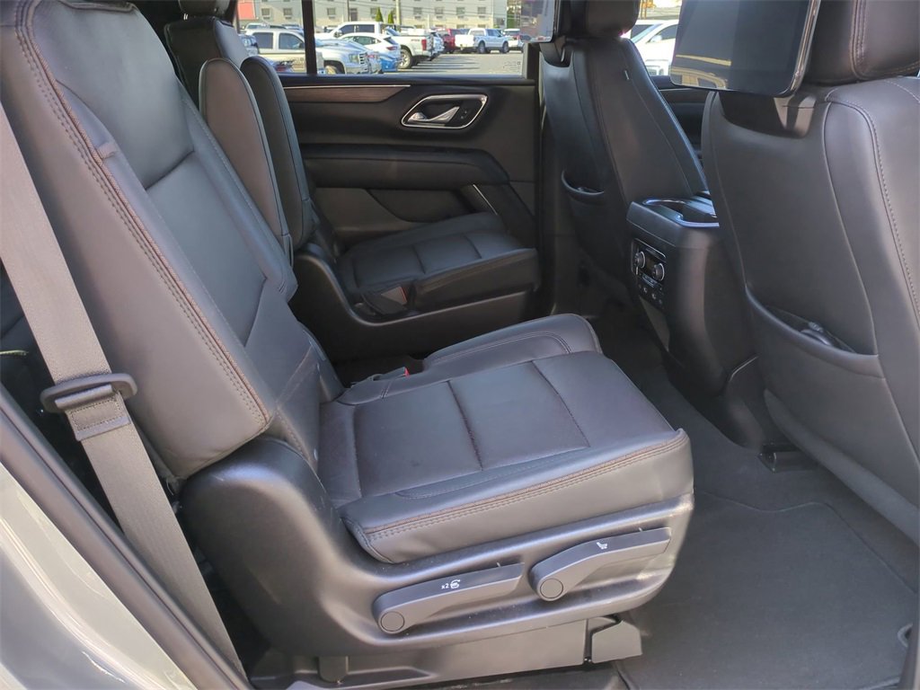 Used 2023 Chevrolet Tahoe High Country w/ Advanced Technology Package image 14