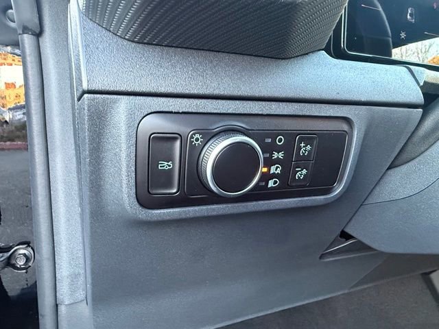 Certified 2025 Ford Mustang GT w/ Mustang Nite Pony Package image 13