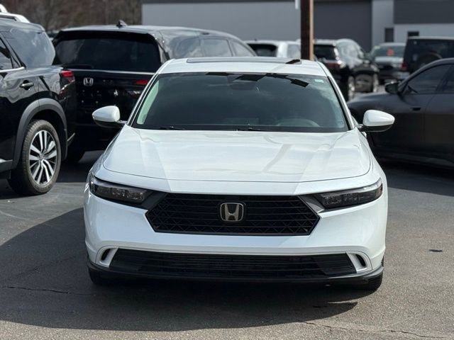 Used 2023 Honda Accord EX image 31