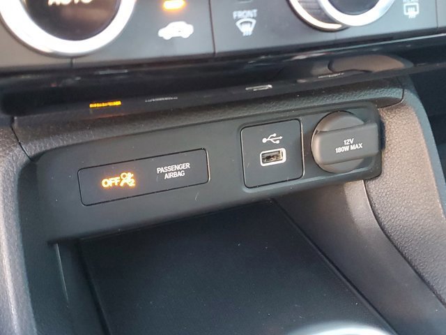 Used 2022 Honda Civic Sport image 26