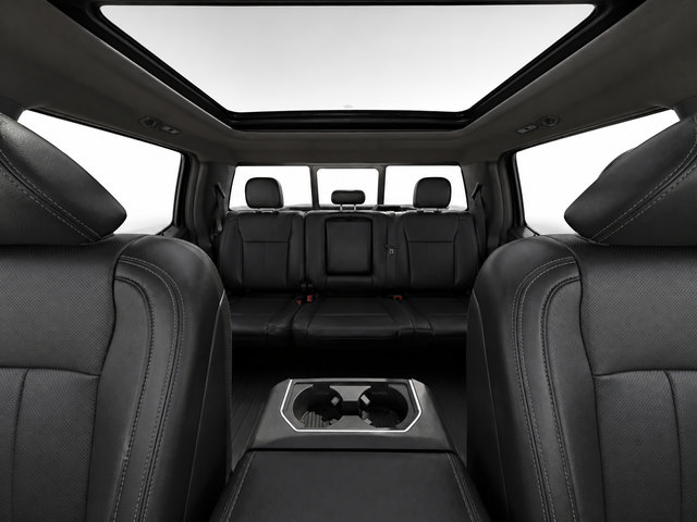 Certified 2018 Ford F150 Lariat AWD/4WD image 13