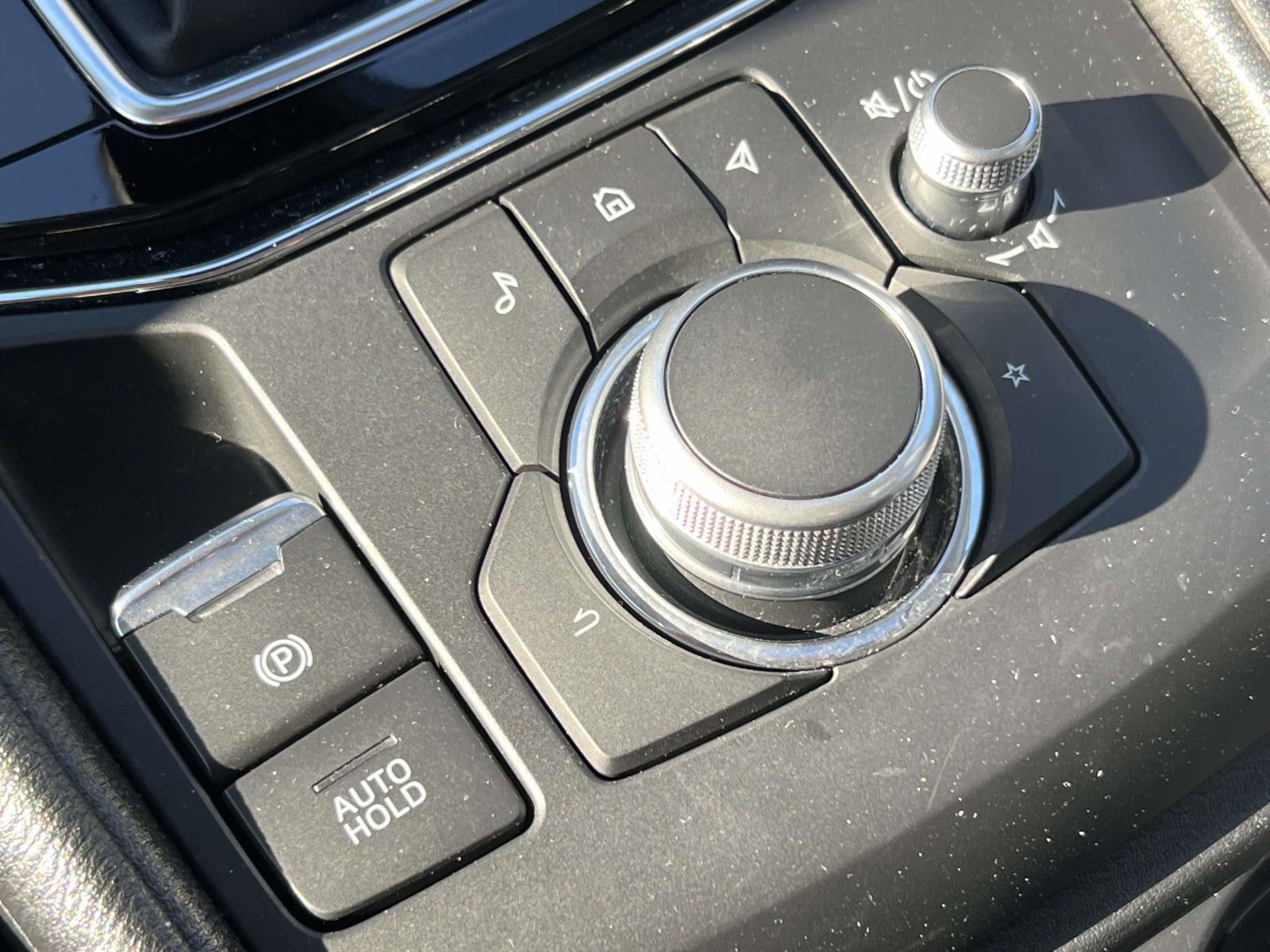 Used 2024 MAZDA CX-5 AWD 2.5 S w/ Preferred Package image 14