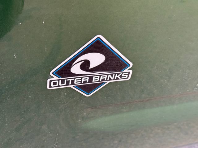 Certified 2024 Ford Bronco Sport Outer Banks w/ Tech Package image 22