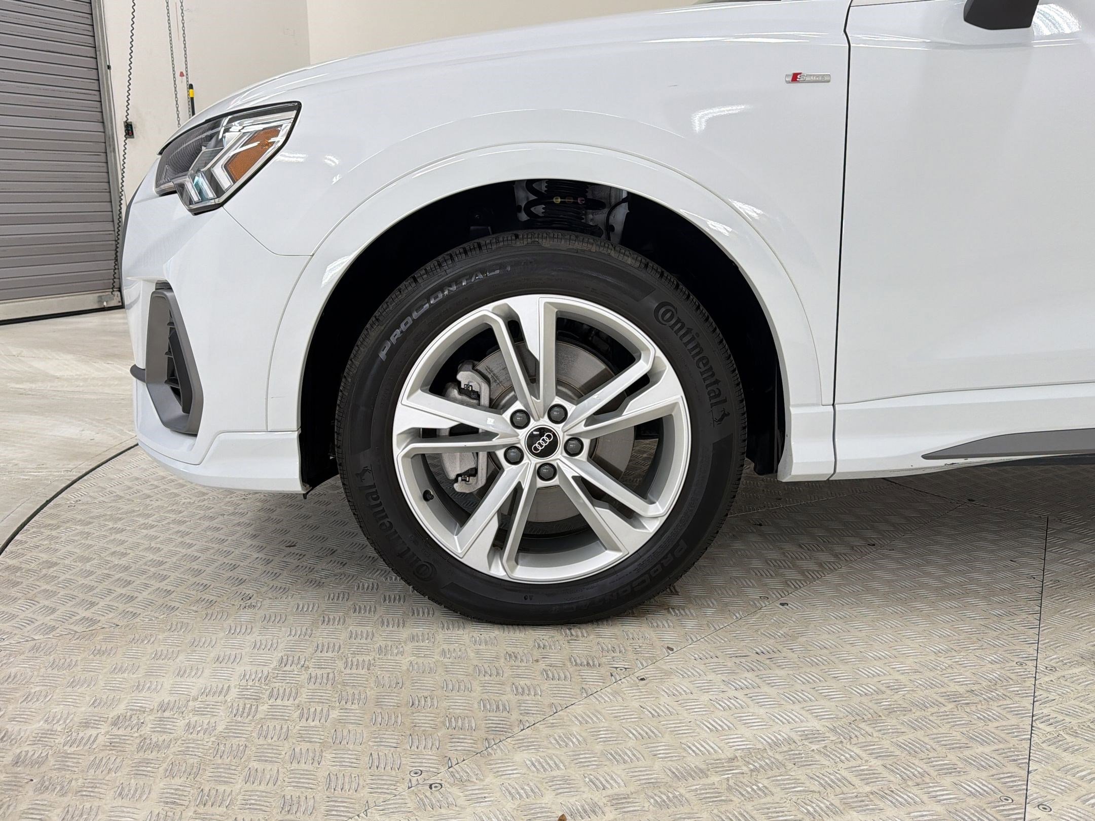 Used 2023 Audi Q3 2.0T Premium AWD/4WD image 12