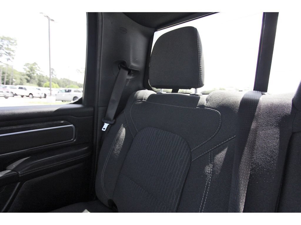 Used 2024 RAM 1500 Lone Star RWD image 14