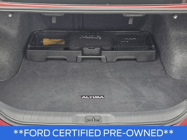 Used 2023 Nissan Altima 2.5 SR w/ SR Premium Package AWD/4WD image 13