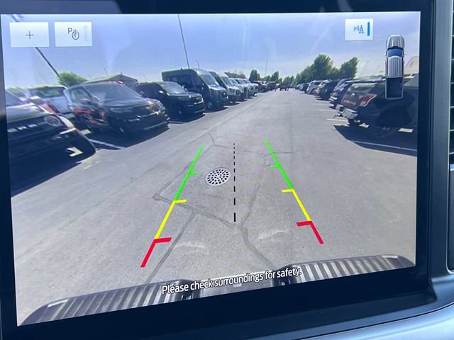 Certified 2023 Ford F150 XLT w/ Equipment Group 302A High AWD/4WD image 32
