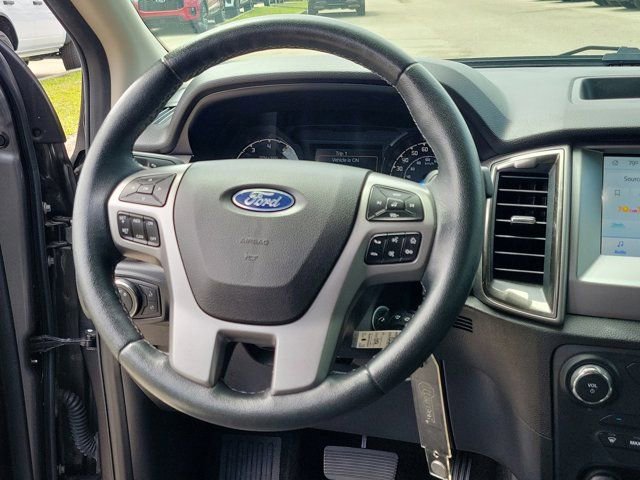 Certified 2020 Ford Ranger XLT w/ Equipment Group 301A Mid image 21