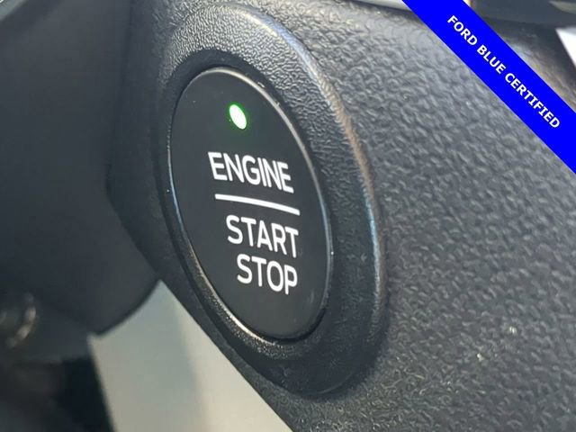 Certified 2022 Ford Escape SEL w/ Technology Package image 29