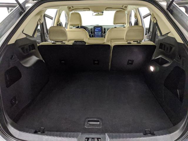 Certified 2024 Ford Edge SE AWD/4WD image 18
