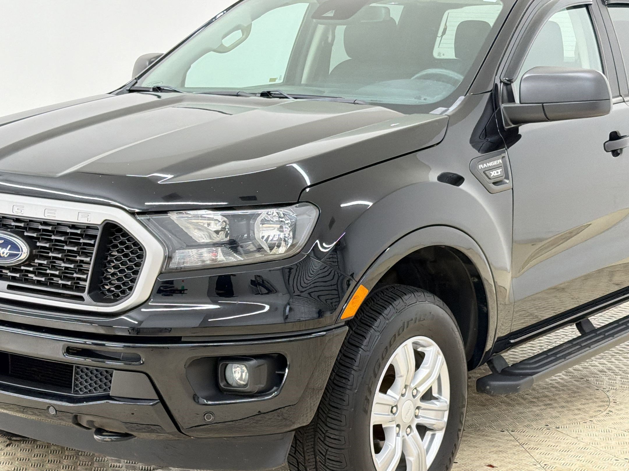 Certified 2019 Ford Ranger XLT w/ Equipment Group 301A Mid RWD image 20