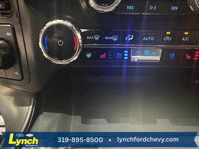 Certified 2025 Ford F150 Tremor w/ Equipment Group 402A High AWD/4WD image 17